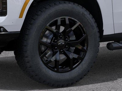 2027 Chevrolet Tahoe Z71