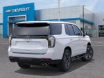 2027 Chevrolet Tahoe Z71