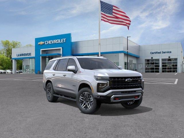 2027 Chevrolet Tahoe Z71