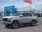 2027 Chevrolet Tahoe Z71