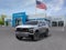 2027 Chevrolet Tahoe Z71