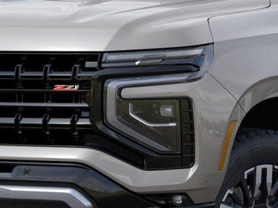 2027 Chevrolet Tahoe Z71