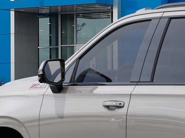 2027 Chevrolet Tahoe Z71