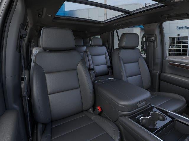 2027 Chevrolet Tahoe Z71