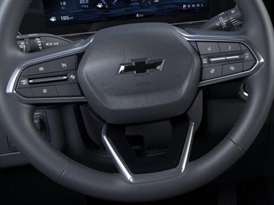 2027 Chevrolet Tahoe Z71
