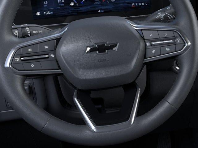 2027 Chevrolet Tahoe Z71
