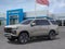 2027 Chevrolet Tahoe Z71