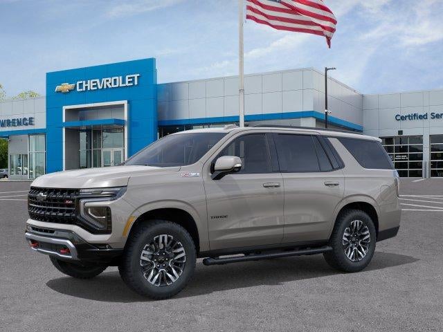 2027 Chevrolet Tahoe Z71