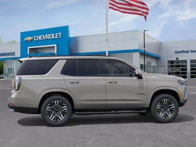 2027 Chevrolet Tahoe Z71