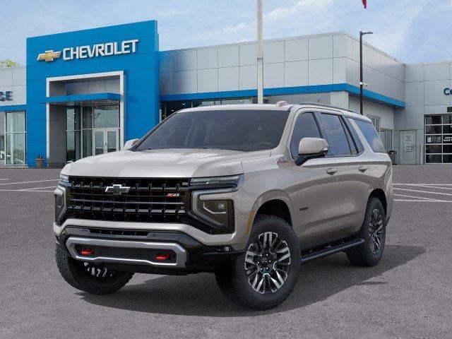 2027 Chevrolet Tahoe Z71