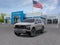 2027 Chevrolet Tahoe Z71