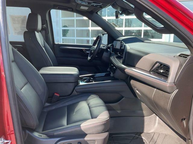 2026 Chevrolet Tahoe 4WD RST