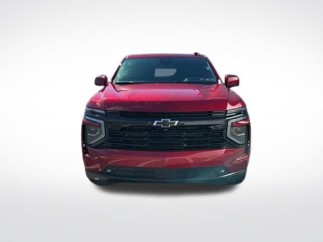 2026 Chevrolet Tahoe 4WD RST