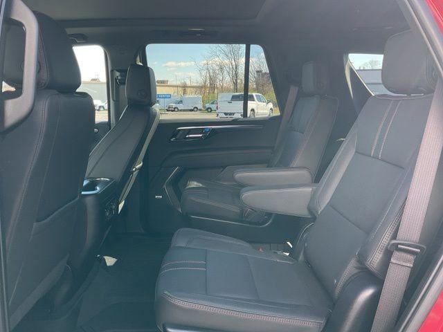 2026 Chevrolet Tahoe 4WD RST