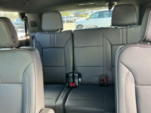 2026 Chevrolet Tahoe 4WD RST