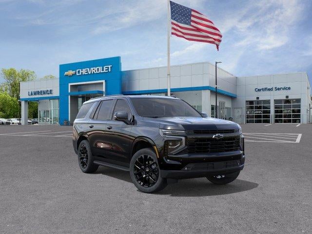 2027 Chevrolet Tahoe RST
