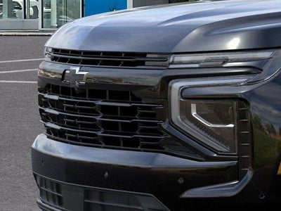 2027 Chevrolet Tahoe RST