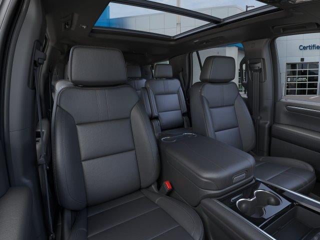 2027 Chevrolet Tahoe RST