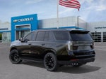 2027 Chevrolet Tahoe RST