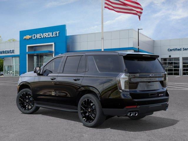 2027 Chevrolet Tahoe RST