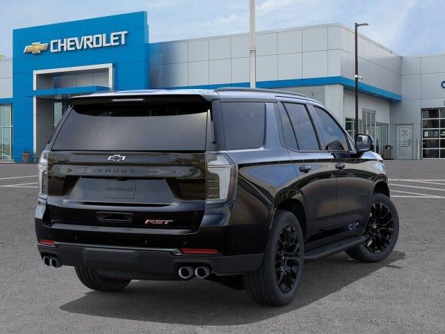 2027 Chevrolet Tahoe RST