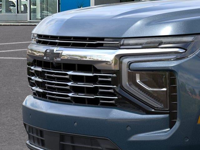 2027 Chevrolet Tahoe Premier