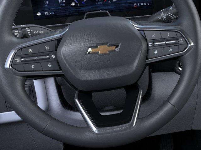 2027 Chevrolet Tahoe Premier