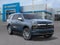 2027 Chevrolet Tahoe Premier