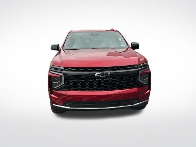 2025 Chevrolet Tahoe 4WD Premier