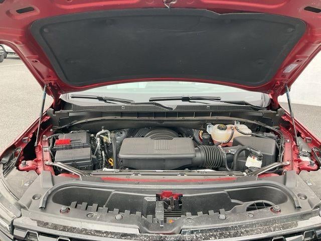 2025 Chevrolet Tahoe 4WD Premier