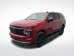 2025 Chevrolet Tahoe 4WD Premier