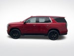 2025 Chevrolet Tahoe 4WD Premier