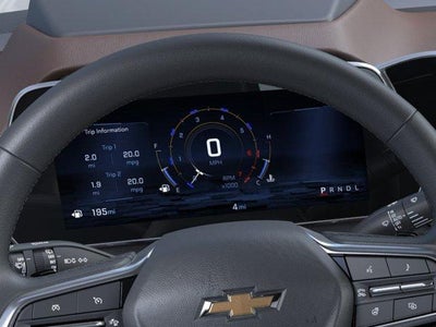 2027 Chevrolet Tahoe High Country