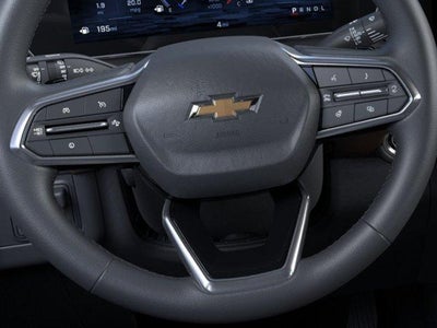 2027 Chevrolet Tahoe High Country