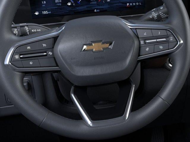 2027 Chevrolet Tahoe High Country