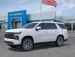 2027 Chevrolet Tahoe High Country
