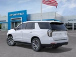 2027 Chevrolet Tahoe High Country