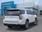 2027 Chevrolet Tahoe High Country