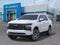 2027 Chevrolet Tahoe High Country