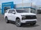 2027 Chevrolet Tahoe High Country