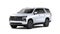 2027 Chevrolet Tahoe High Country