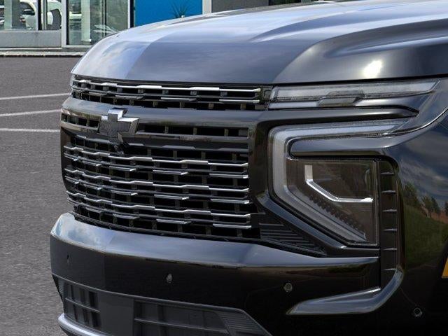 2027 Chevrolet Tahoe High Country