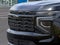2027 Chevrolet Tahoe High Country