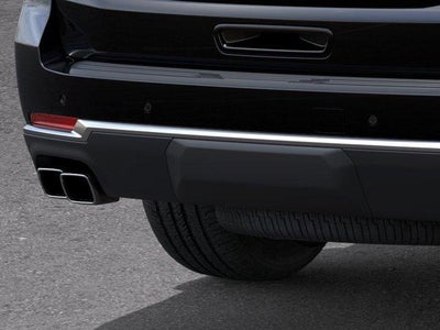 2027 Chevrolet Tahoe High Country