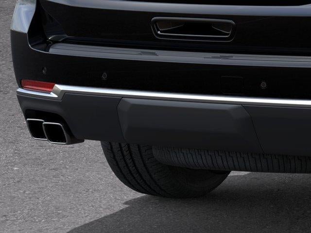2027 Chevrolet Tahoe High Country