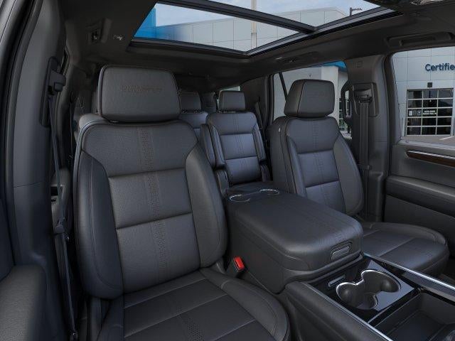 2027 Chevrolet Tahoe High Country