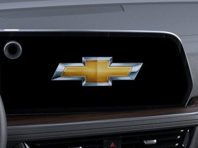 2027 Chevrolet Tahoe High Country