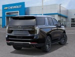 2027 Chevrolet Tahoe High Country