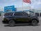 2027 Chevrolet Tahoe High Country