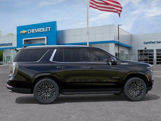 2027 Chevrolet Tahoe High Country